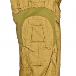 Pantalon Militaire Tan Style G3 03