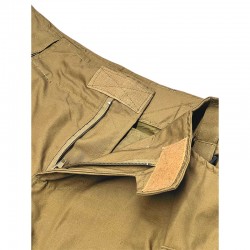 Pantalon Militaire Tan Style G3 04