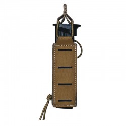 Porte-chargeur Militaire PA Simple 9mm Phoenix Tan 01