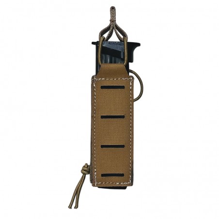 Porte-chargeur Militaire PA Simple 9mm Phoenix Tan 01