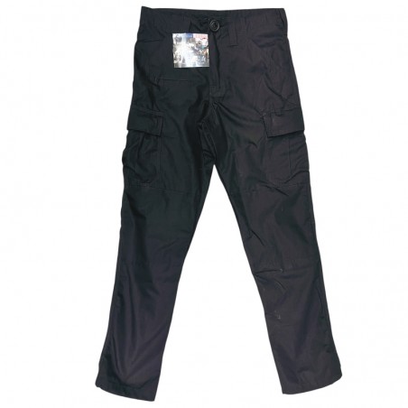 Pantalon De Combat V1 Shadow Strategic Noir 01
