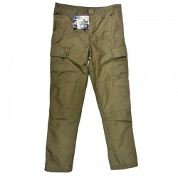Pantalon De Combat V1 Shadow Strategic Kaki 01