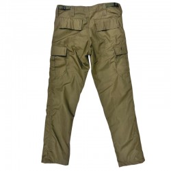 Pantalon De Combat V1 Shadow Strategic Kaki 02
