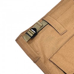 Pantalon De Combat V1 Shadow Strategic Coyote 03
