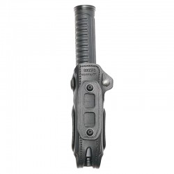 Porte-Bâton Police TactiKnight GK Pro 02