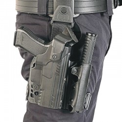 Porte-Bâton Police TactiKnight GK Pro 03