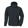 Softshell Ares Baroud Trex Noir 02