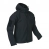 Softshell Ares Baroud Trex Noir 03