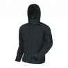 Softshell Ares Baroud Trex Noir 04