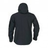 Softshell Ares Baroud Trex Noir 05