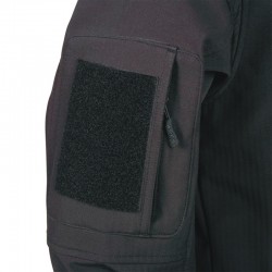 Softshell Ares Baroud Trex Noir 06