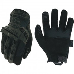 Gants Mechanix Wear M-Pact Noir