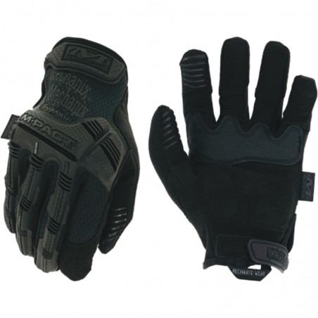 Gants Mechanix Wear M-Pact Noir