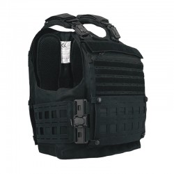 Housse Tactique FDO 4 En 1 GK Pro Noir 01