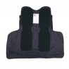 Housse Tactique Police 4 En 1 GK Pro Noir 03
