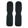 Housse Tactique Police 4 En 1 GK Pro Noir 09