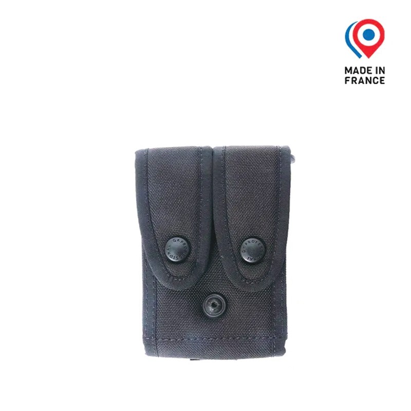 Porte-Chargeur Double GK Pro Red Label 01