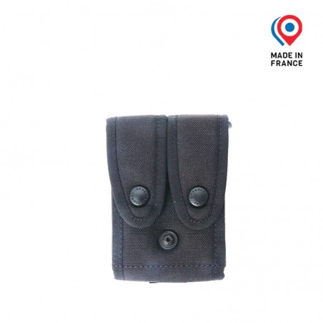 Porte-Chargeur Double GK Pro Red Label 01