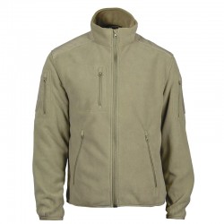 Polaire DuttyCall GK Pro Vert OD 01