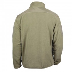 Veste Polaire DuttyCall GK Pro Vert 02