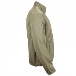 Veste Polaire DuttyCall GK Pro Vert 03