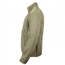 Veste Polaire DuttyCall GK Pro Vert 04