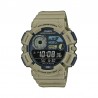 Montre Militaire Casio WS-1500H-5BV Tan 01
