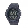 Montre Casio AE-1500WH-8BVEF Noir