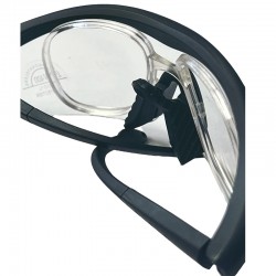 Lunettes Pare-éclat Earmor Verres Gris UV400 03