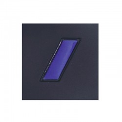 Écusson Grade Gendarmerie Départementale Plastifié 01