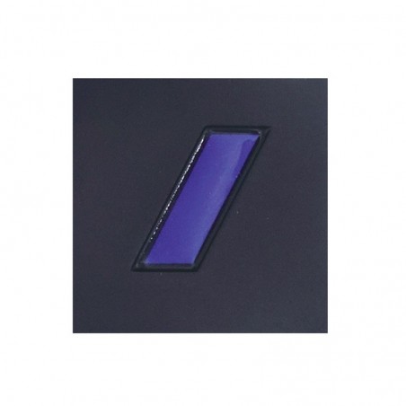 Écusson Grade Gendarmerie Départementale Plastifié 01