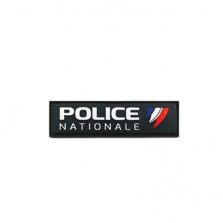 Bandeau Police Nationale GK Pro 11x3cm