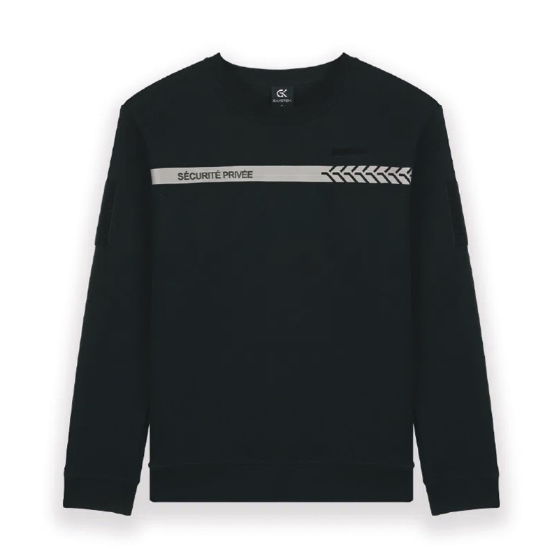 Sweat Sécurité Privée GK Pro 01 Sweat Sécurité Privée GK Pro 01
