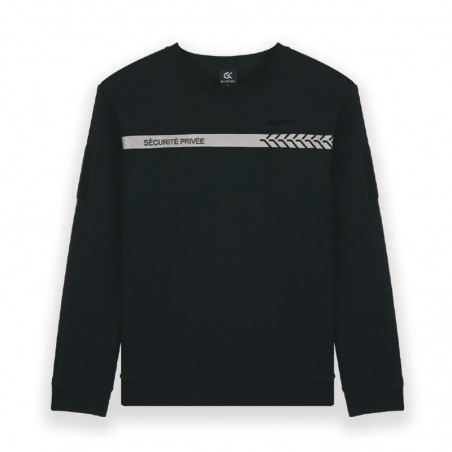 Sweat Sécurité Privée GK Pro 01