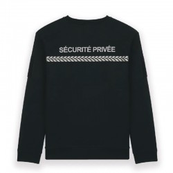 Sweat Sécurité Privée GK Pro 02
