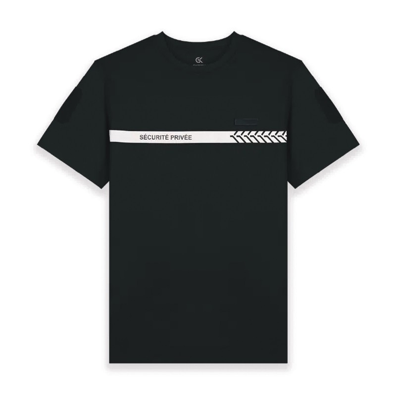 T-shirt Sécurité Privée GK Pro 01 T-shirt Sécurité Privée GK Pro 01