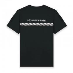 T-shirt Sécurité Privée GK Pro 02
