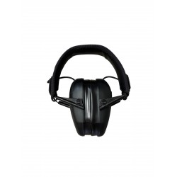 Casque Tactique Earmor Antibruit Electronique Bluetooth M300T Noir 01