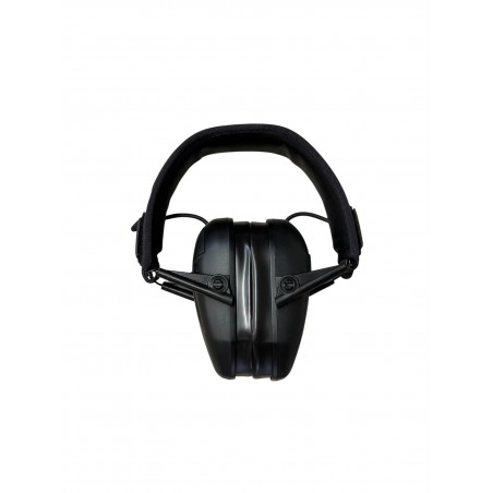 Casque Anti-bruit Électronique Earmor M300T Bluetooth Noir 01