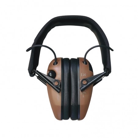 Casque Tactique Earmor Antibruit Electronique M300A 01