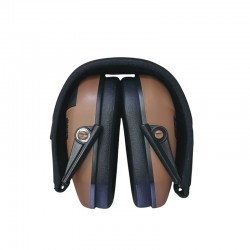 Casque Tactique Earmor Antibruit Electronique M300A 02