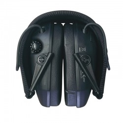 Casque Anti-bruit Électronique Earmor M300A Noir 02