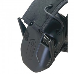 Casque Anti-bruit Électronique Earmor M300A Noir 03