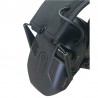 Casque Anti-bruit Électronique Earmor M300A Noir 03