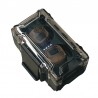 Ecouteurs Earmor M20T Pro Réducteur de Bruit Bluetooth Coyote Brown 02