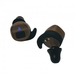 Ecouteurs Earmor M20T Pro Réducteur de Bruit Bluetooth Coyote Brown 03