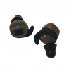 Ecouteurs Earmor M20T Pro Réducteur de Bruit Bluetooth Coyote Brown 03