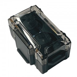 Écouteurs Réducteurs de Bruit Earmor M20T Pro Bluetooth Noir 02