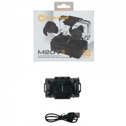 Accessoires Earmor M20T Pro