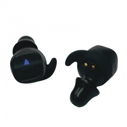 Écouteurs Réducteurs de Bruit Earmor M20T Pro Bluetooth Noir 03